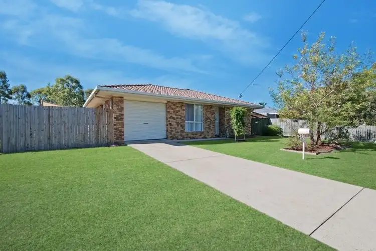 Main view of Homely house listing, 24 Bermuda Avenue, Deception Bay QLD 4508