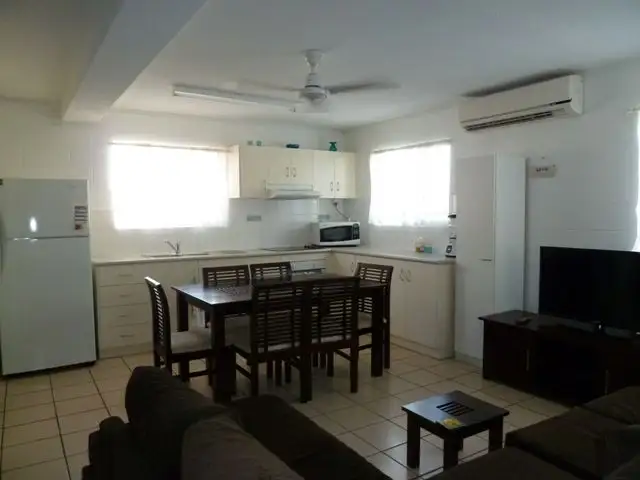 Unit 5, 22 Macdonald Street, Mackay QLD 4740