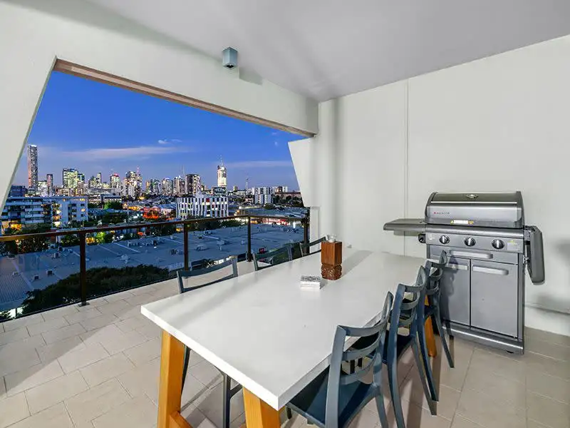Main view of Homely unit listing, 177/8 Musgrave Street, West End QLD 4101