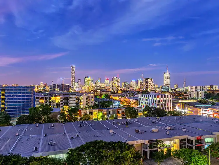 Second view of Homely unit listing, 177/8 Musgrave Street, West End QLD 4101