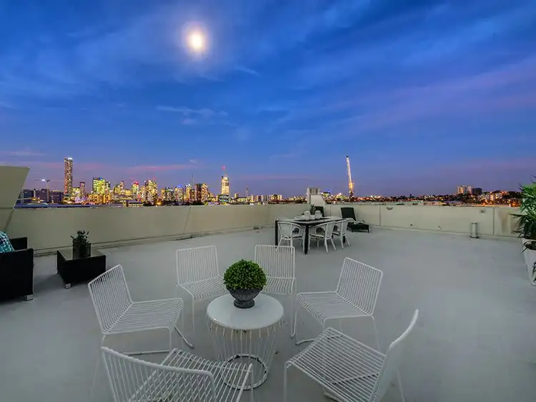 Third view of Homely unit listing, 177/8 Musgrave Street, West End QLD 4101