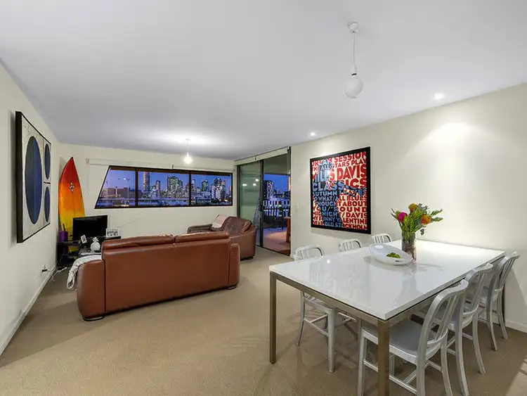 Fourth view of Homely unit listing, 177/8 Musgrave Street, West End QLD 4101