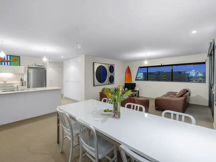 Fifth view of Homely unit listing, 177/8 Musgrave Street, West End QLD 4101