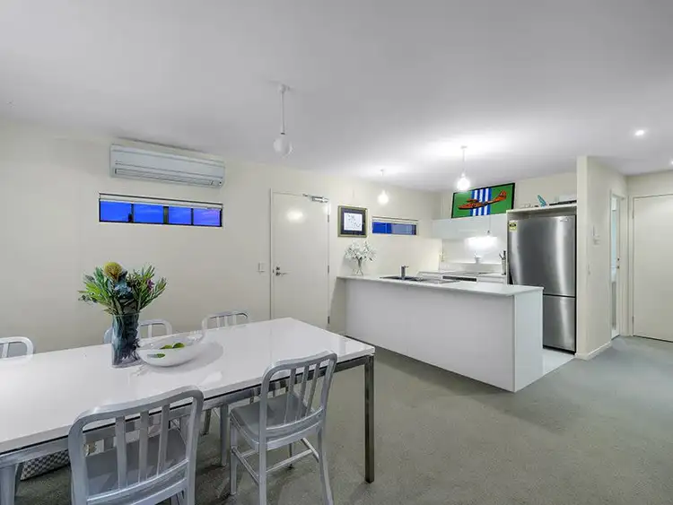 Sixth view of Homely unit listing, 177/8 Musgrave Street, West End QLD 4101