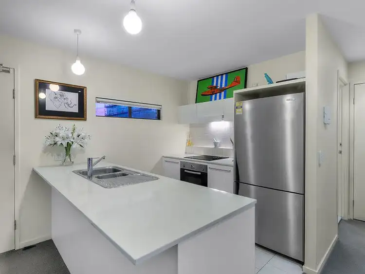 Seventh view of Homely unit listing, 177/8 Musgrave Street, West End QLD 4101