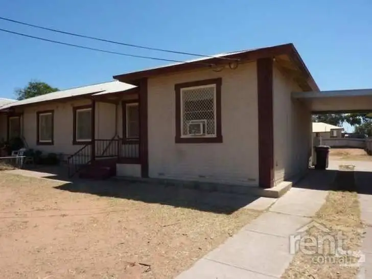 Main view of Homely house listing, 8-10 Fullerton Crescent, Port Augusta SA 5700