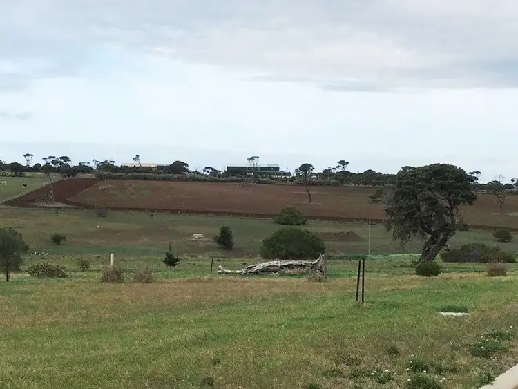 Second view of Homely land listing, 29 Island View Close, Cape Jervis SA 5204