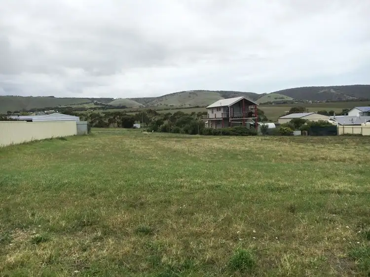 Fourth view of Homely land listing, 29 Island View Close, Cape Jervis SA 5204