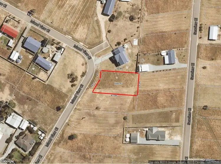 Fifth view of Homely land listing, 29 Island View Close, Cape Jervis SA 5204