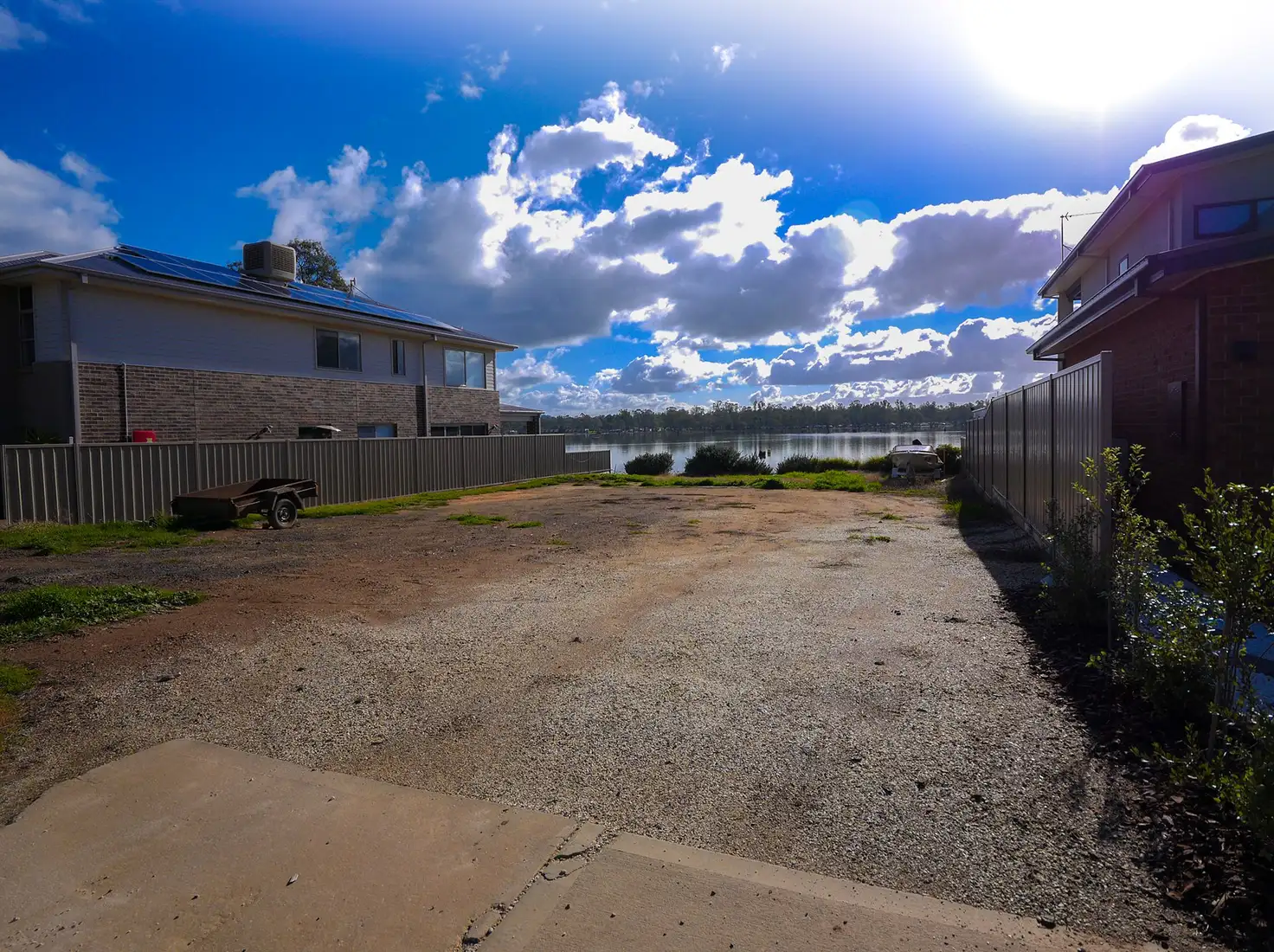 Main view of Homely land listing, 22 (Lot 537) Lakeside Drive, Nagambie VIC 3608
