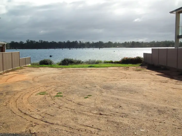 Fifth view of Homely land listing, 22 (Lot 537) Lakeside Drive, Nagambie VIC 3608