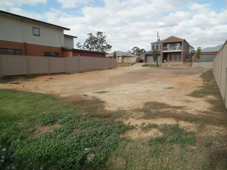 Sixth view of Homely land listing, 22 (Lot 537) Lakeside Drive, Nagambie VIC 3608