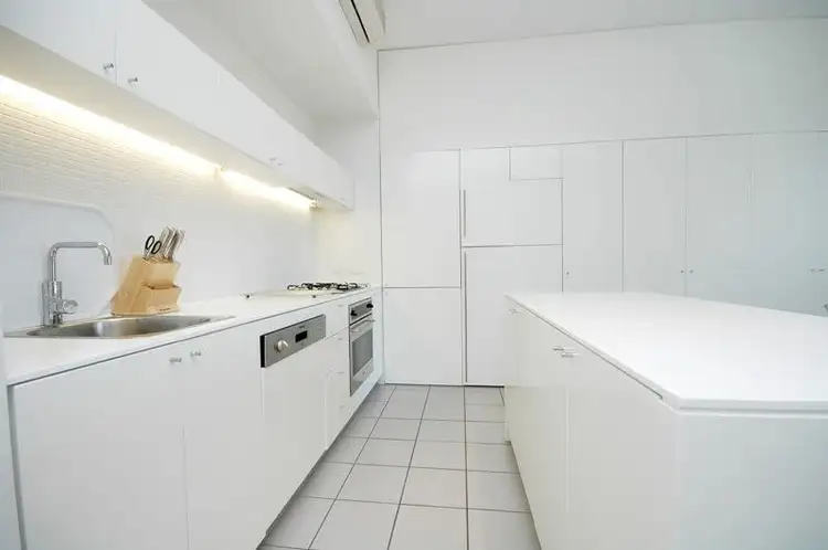 Third view of Homely apartment listing, 110/38 Skyring Terrace, Teneriffe QLD 4005