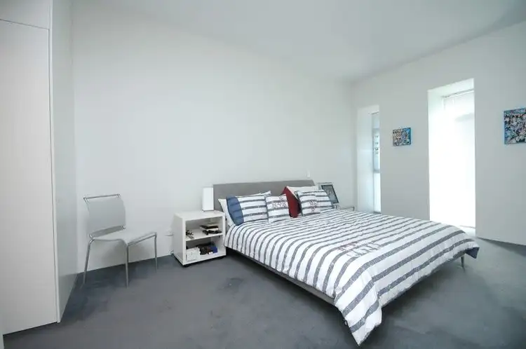 Fourth view of Homely apartment listing, 110/38 Skyring Terrace, Teneriffe QLD 4005