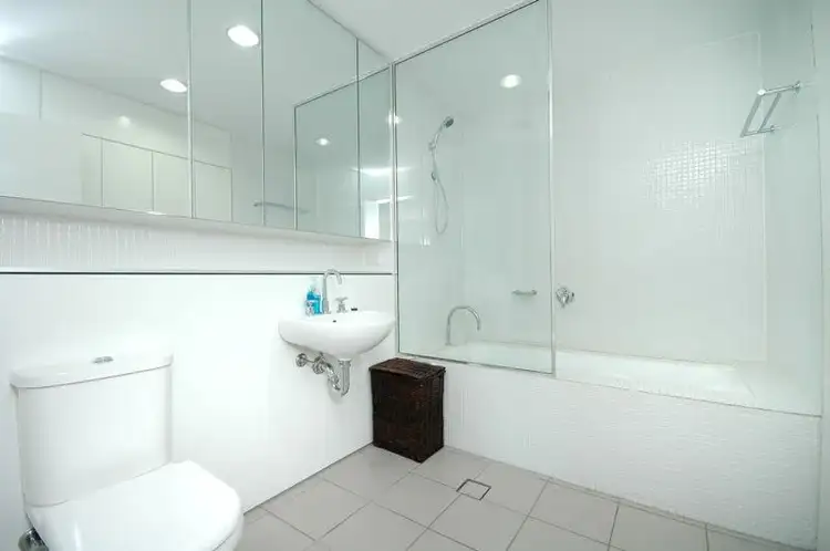 Seventh view of Homely apartment listing, 110/38 Skyring Terrace, Teneriffe QLD 4005