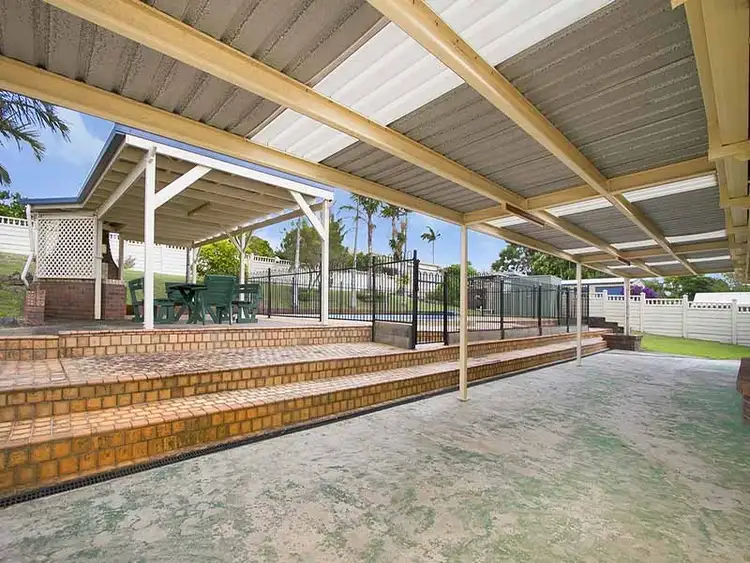 Third view of Homely house listing, 22 Borambil Road, Shailer Park QLD 4128