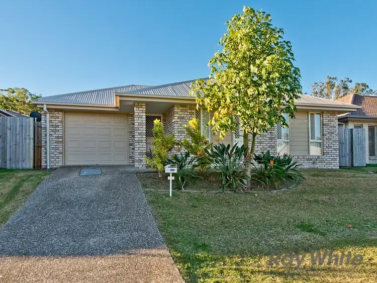 Main view of Homely house listing, 31 Montree Circuit, Kallangur QLD 4503