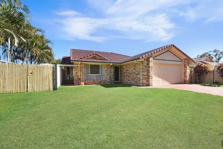 Main view of Homely house listing, 5 Billabong Place, Deception Bay QLD 4508