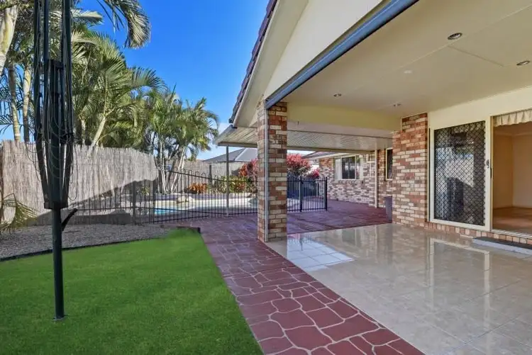 Third view of Homely house listing, 5 Billabong Place, Deception Bay QLD 4508