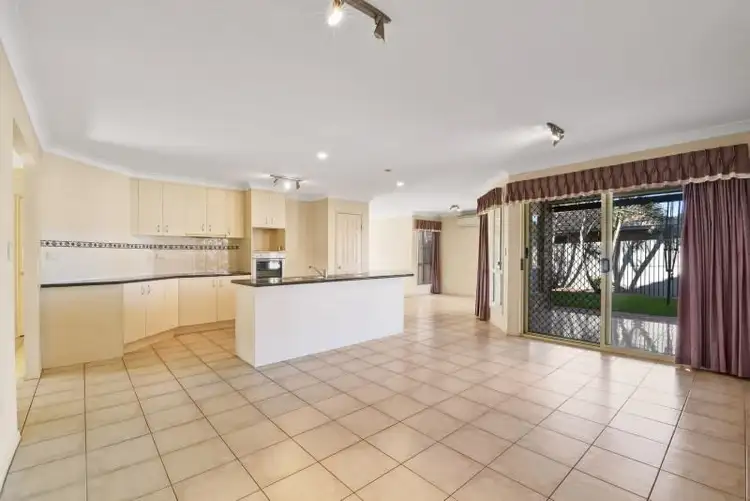 Fifth view of Homely house listing, 5 Billabong Place, Deception Bay QLD 4508