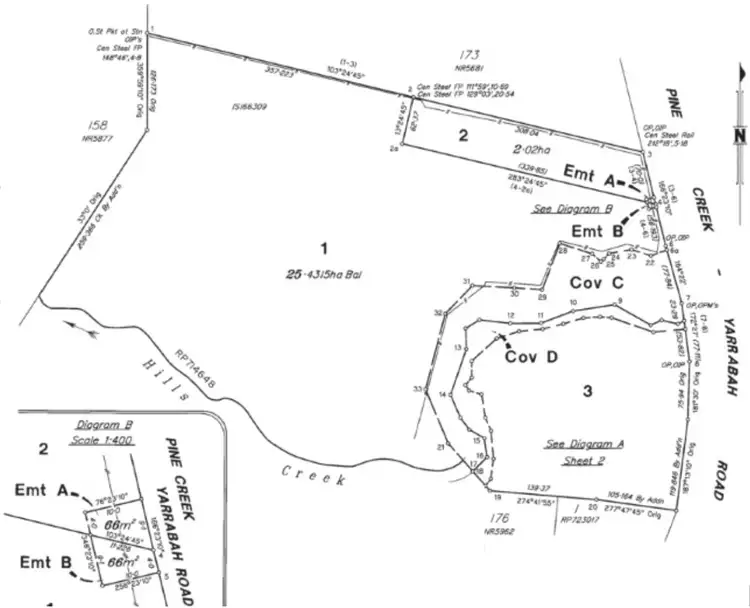 Fifth view of Homely land listing, 0 Pine Creek - Yarrabah Road, East Trinity QLD 4871