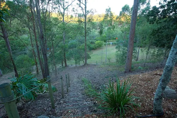 119 Dillon Road, The Gap QLD 4061