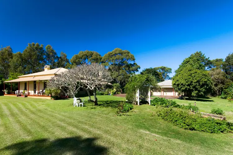 4 Grantham Lane, Port Macquarie NSW 2444