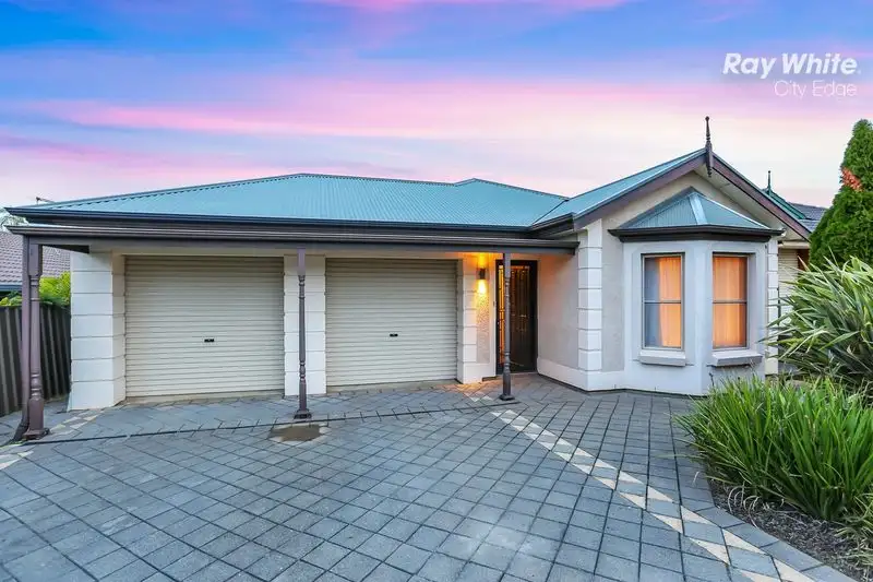 Main view of Homely house listing, 15 Jacaranda Grove, Golden Grove SA 5125