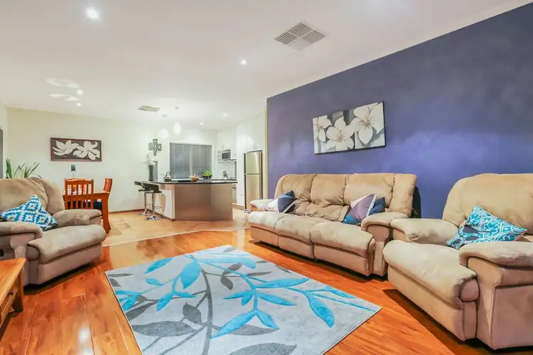 Second view of Homely house listing, 15 Jacaranda Grove, Golden Grove SA 5125