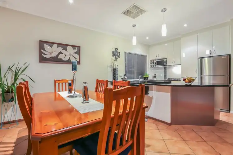 Fourth view of Homely house listing, 15 Jacaranda Grove, Golden Grove SA 5125