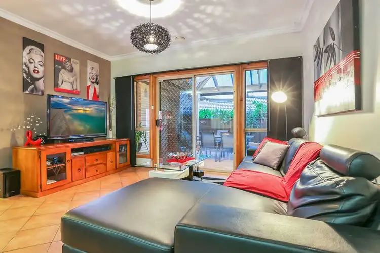 Seventh view of Homely house listing, 15 Jacaranda Grove, Golden Grove SA 5125