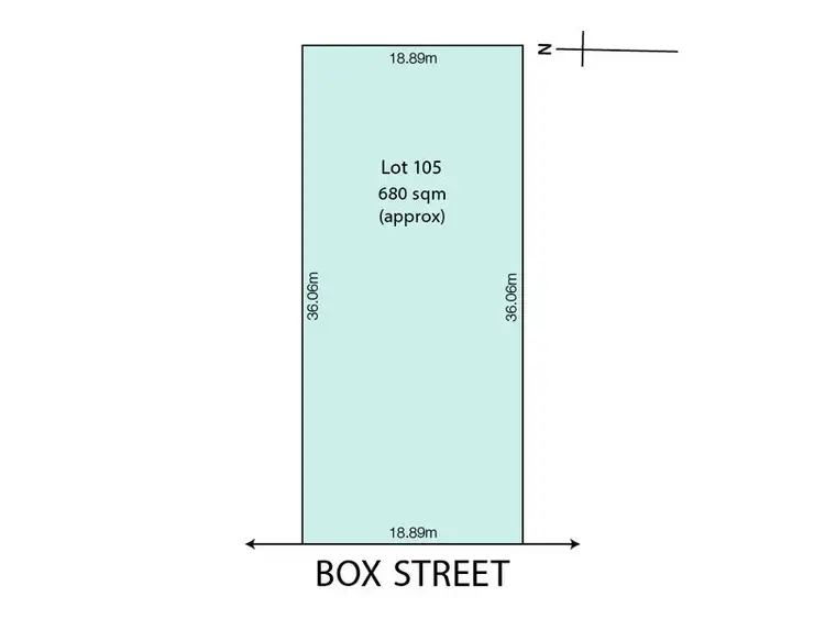 Second view of Homely house listing, 10 Box Street, Enfield SA 5085