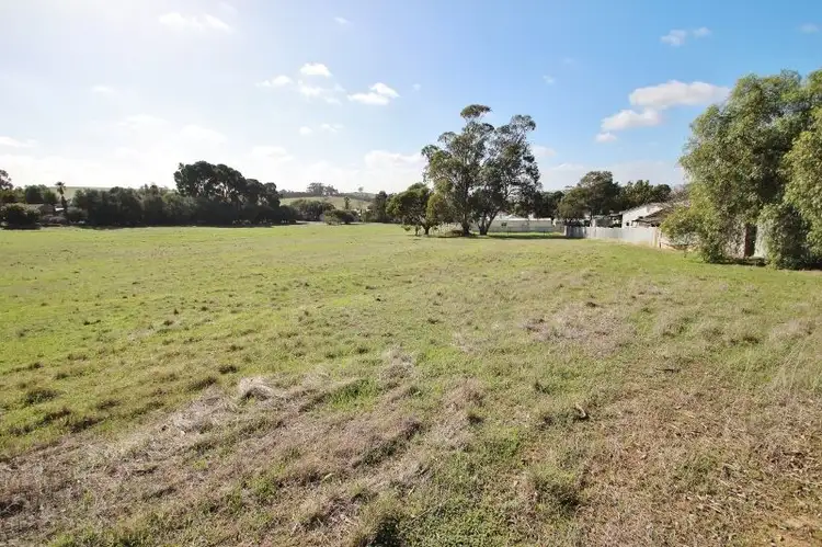 Main view of Homely land listing, Lot 528 Larsen Lane, Saddleworth SA 5413