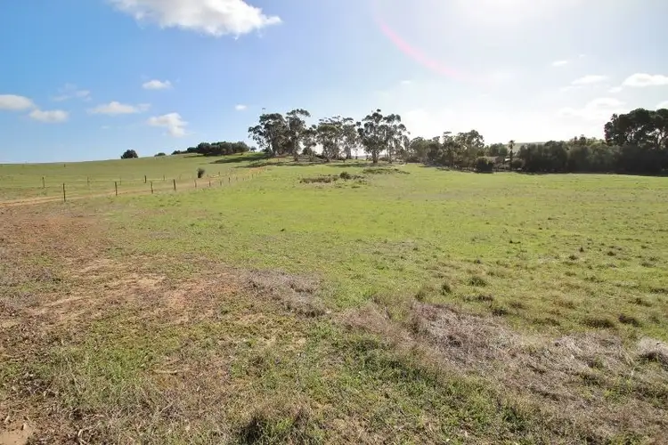 Second view of Homely land listing, Lot 528 Larsen Lane, Saddleworth SA 5413