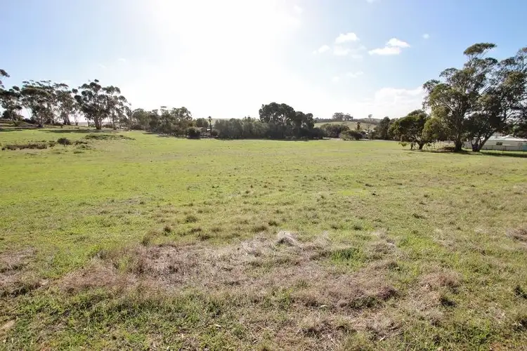 Third view of Homely land listing, Lot 528 Larsen Lane, Saddleworth SA 5413