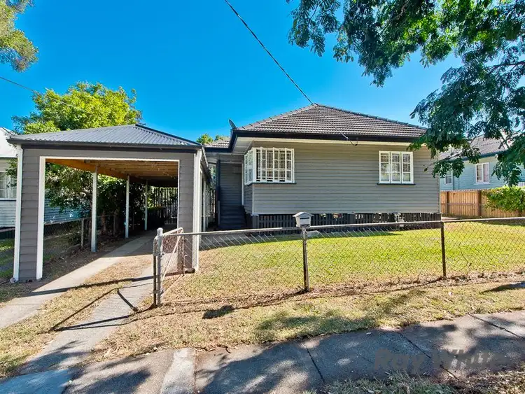 38 Kidgell Street, Stafford QLD 4053