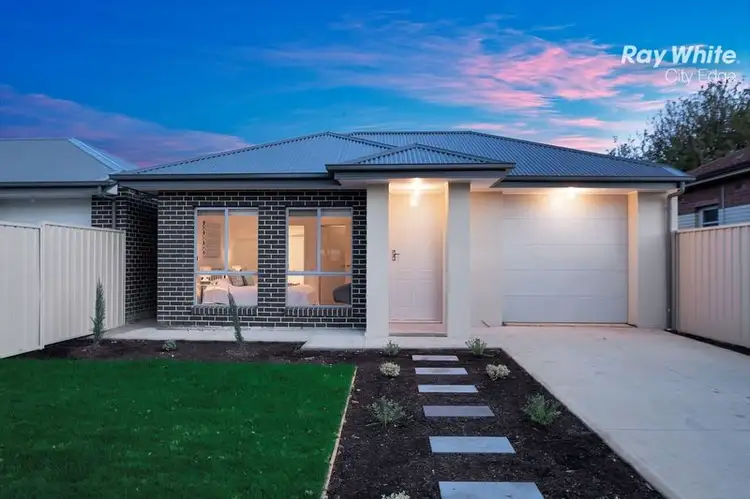 11 Inwood Avenue, Kilburn SA 5084