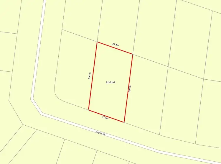83 Taylor, Roma QLD 4455