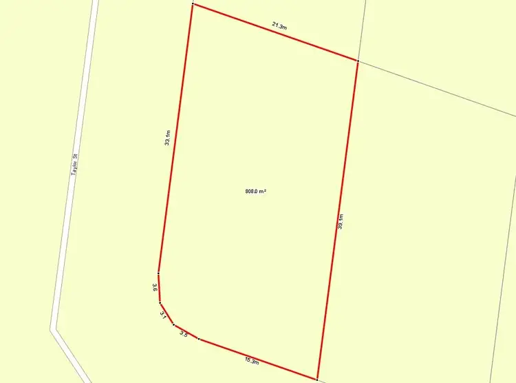85 Taylor, Roma QLD 4455