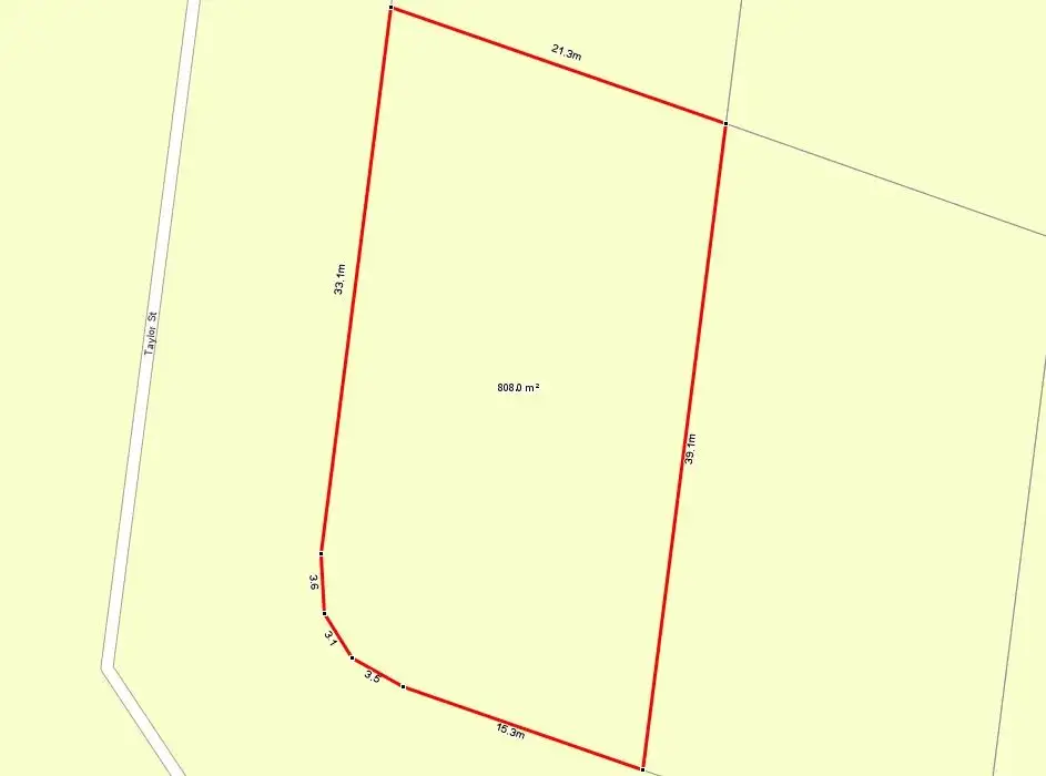 Main view of Homely land listing, 85 Taylor, Roma QLD 4455