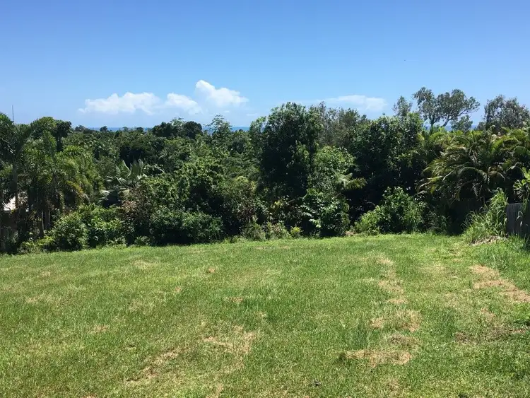 Fourth view of Homely land listing, 37 Dunkalli Crescent, Wongaling Beach QLD 4852