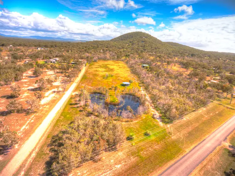 Lot 236 Allingham Way, Agnes Water QLD 4677