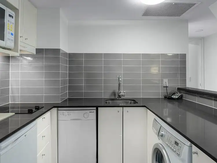 Seventh view of Homely apartment listing, 1902-1903/95 Charlotte Street, Brisbane QLD 4000