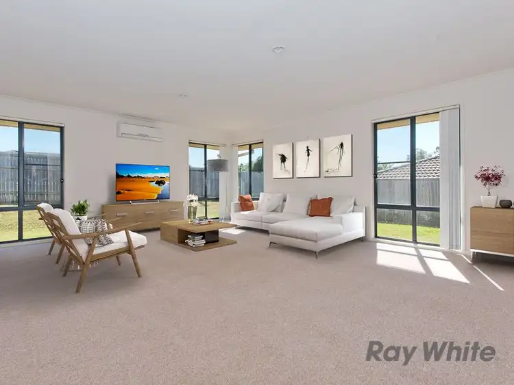 Main view of Homely house listing, 19 Mikaela Court, Kallangur QLD 4503