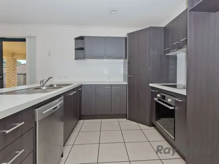 Third view of Homely house listing, 19 Mikaela Court, Kallangur QLD 4503