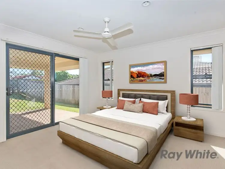 Fifth view of Homely house listing, 19 Mikaela Court, Kallangur QLD 4503