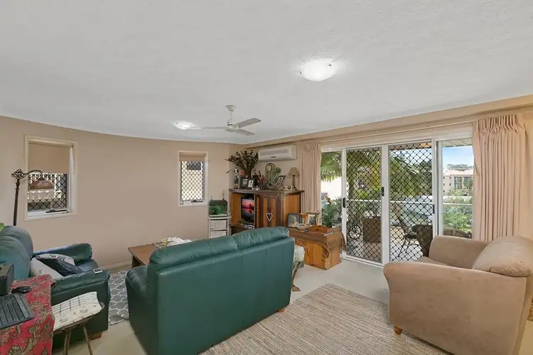 Sixth view of Homely unit listing, 21/16 Sykes Court, Southport QLD 4215