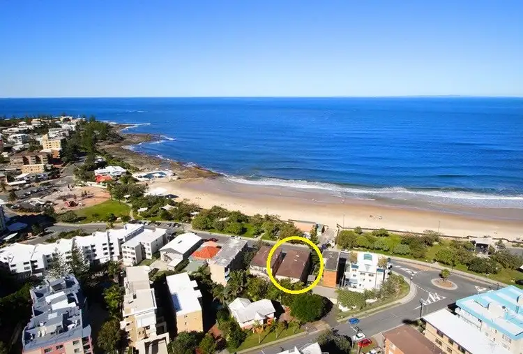 Unit 1 'Berolina' 13 Ormonde Terrace, Kings Beach QLD 4551