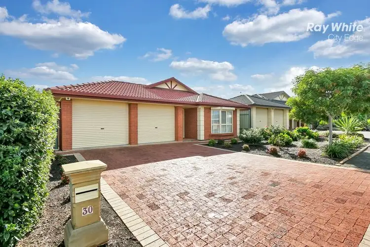 30 Martindale Place, Walkley Heights SA 5098