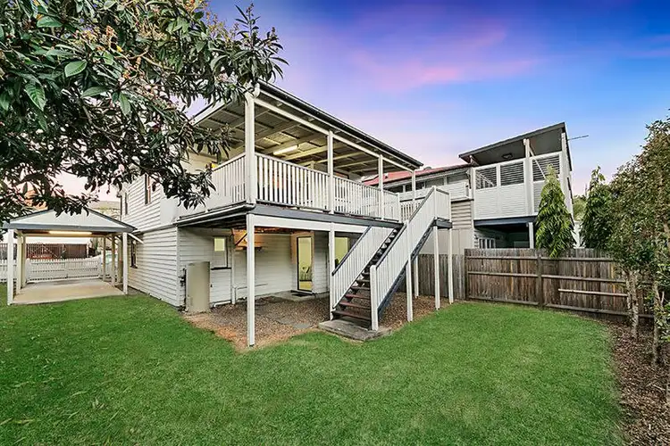 Third view of Homely house listing, 29 Salstone Street, Kangaroo Point QLD 4169